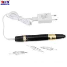 Solong Air Craft Alu CNC 5w Taiwan Rotary Tattoo Machine Pen Eyebrow Eyeliner Lip Microblading Permanent Makeup Pen